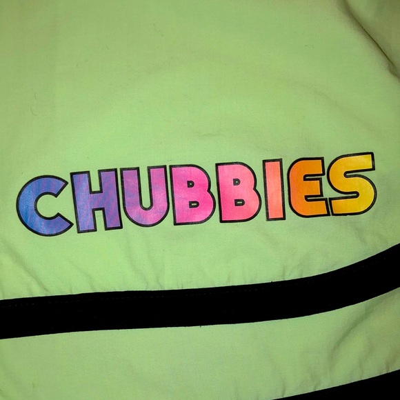 🏆🕶🏆 CHUBBIES 🇺🇸 Made in USA🇺🇸 Vintage Edt🏆